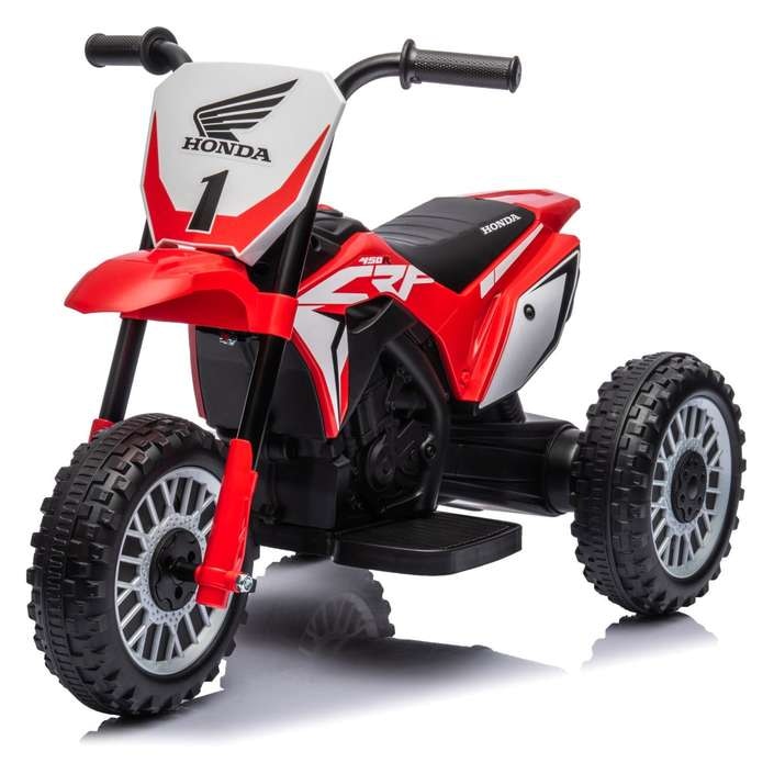 Motor na akumulator Honda Mini PrinceToys - Akcija v trgovini Baby Center