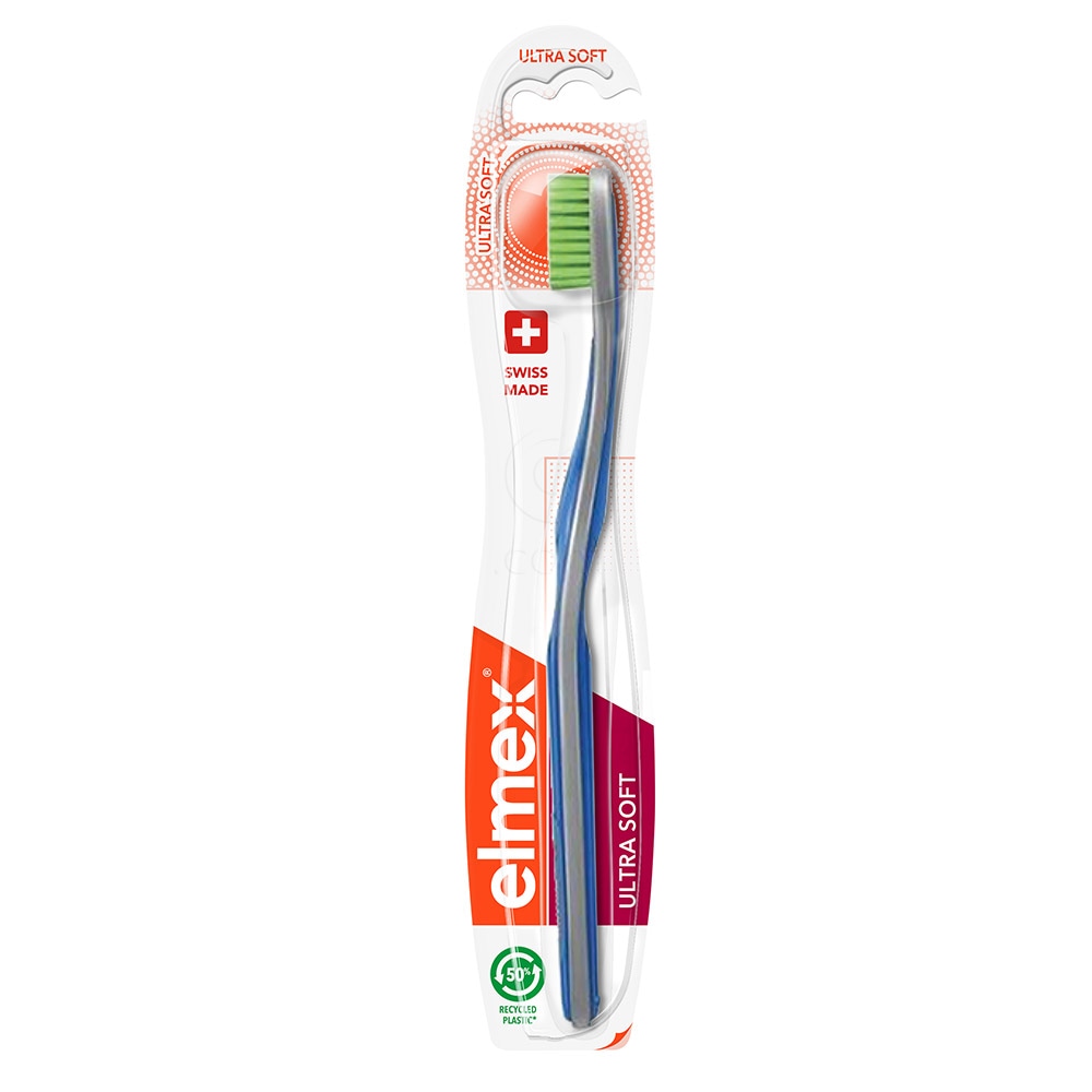 elmex Ultra Soft 1 kos - Akcija v trgovini Dm