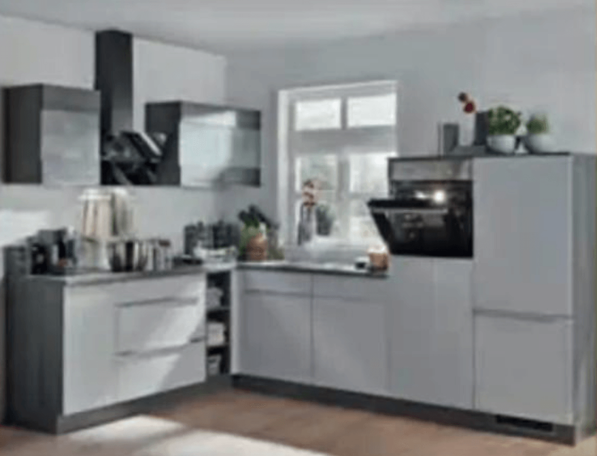 finella Kuhinja - Akcija v trgovini Rutar