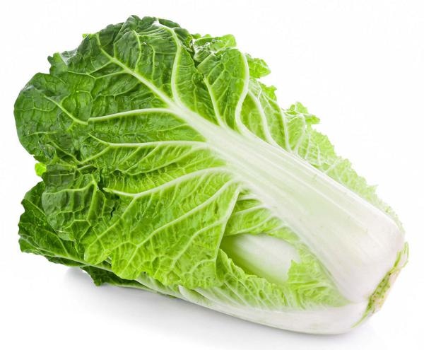 Kitajsko zelje 1 kg - Akcija v trgovini Spar