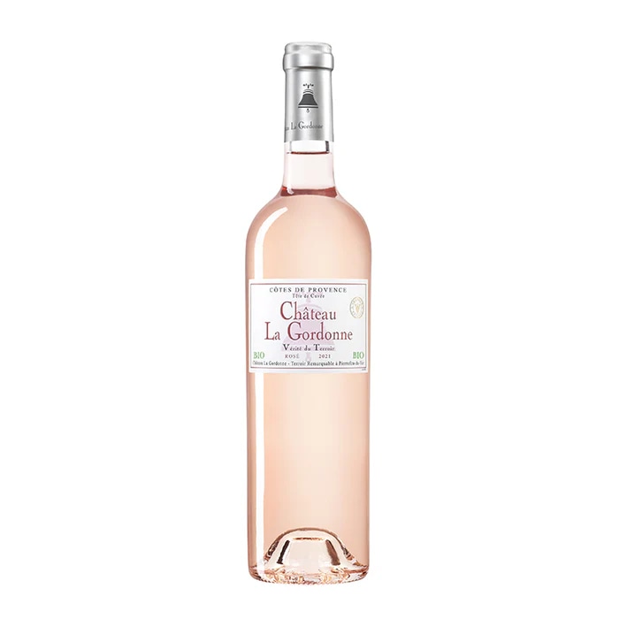 Château La Gordonne Rosé 0,75 l - Akcija v trgovini E.Leclerc