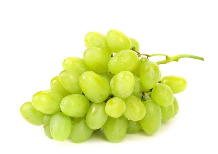 Belo grozdje 1 kg Akcija u trgovini Spar