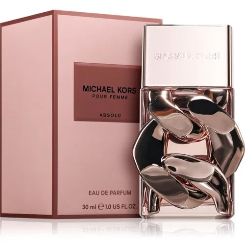 Michael Kors Pour Femme Absolu 30 ml - Akcija v trgovini Mueller