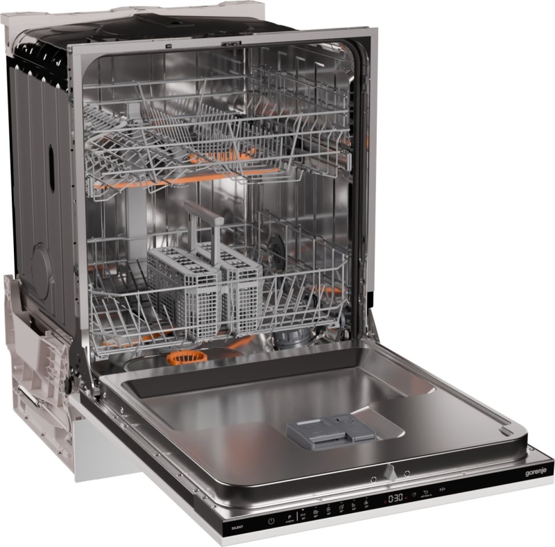 Gorenje Pomivalni stroj GV642D65 - Akcija v trgovini Harvey Norman