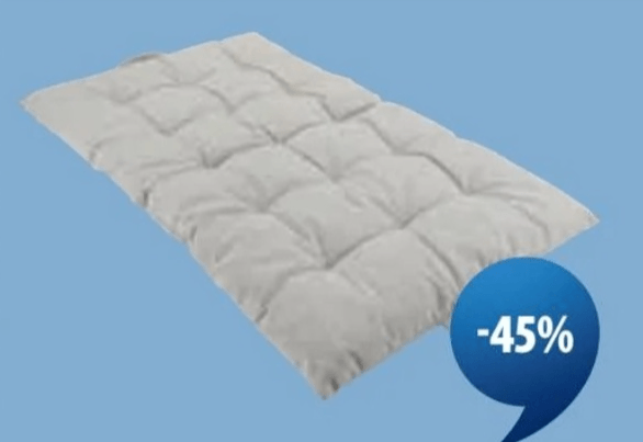 Vrtna blazina TANADALEN - Akcija v trgovini Jysk