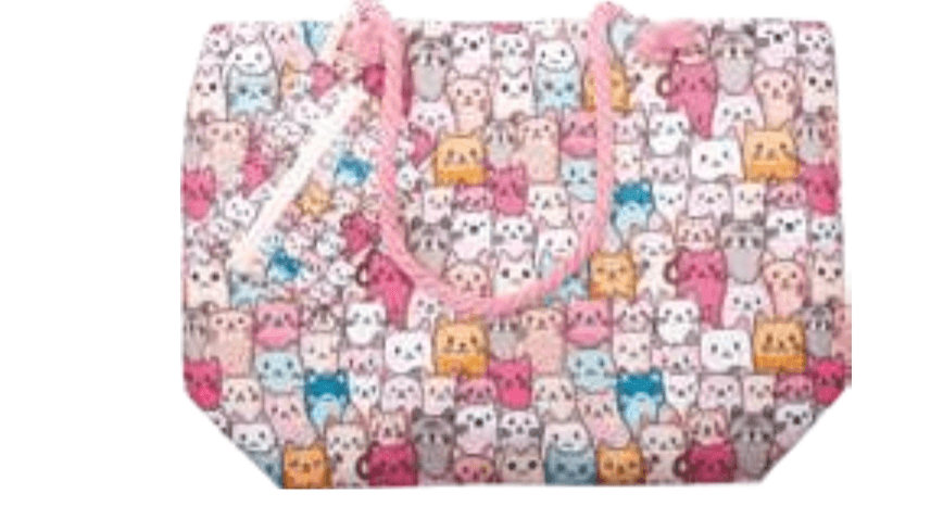 Ženska torba - Akcija v trgovini E.Leclerc