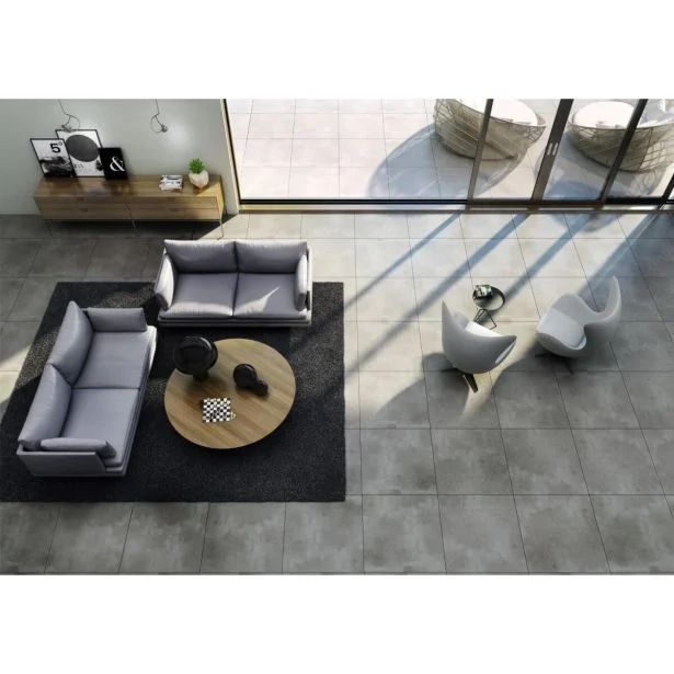 Keramika Soncera Europa Grey 60 x 120 cm - Akcija v trgovini Jager