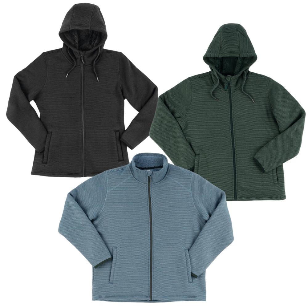 Ženska/moška pohodna jakna ADVENTURIDGE - Akcija v trgovini Hofer