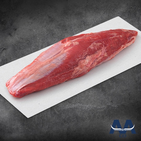 Goveje debelo pleče Angus Black Angus - Akcija v trgovini Mercator