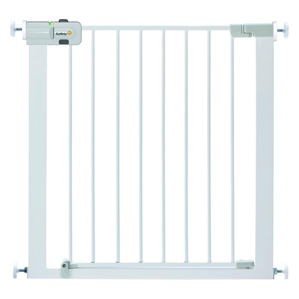 Safety 1st Zaščitna vrata - Akcija v trgovini Lidl