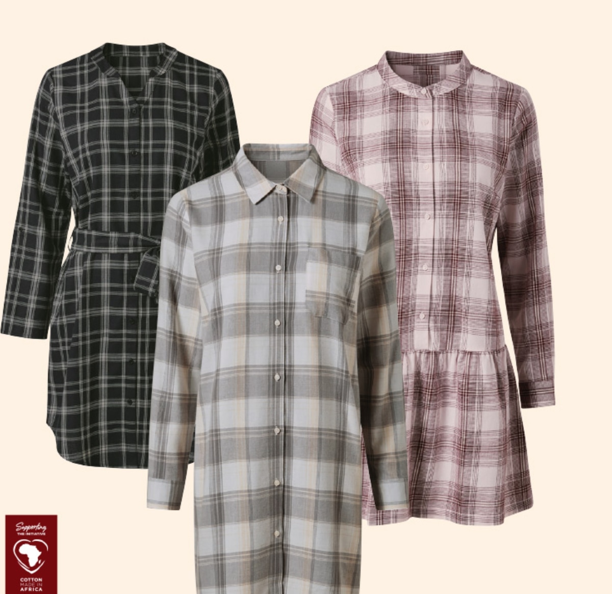 ESMARA Ženska obleka - Akcija v trgovini Lidl