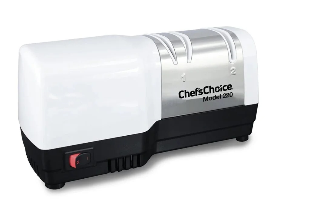 Brusilni stroj CC 220 HYBRID - Akcija v trgovini Jager