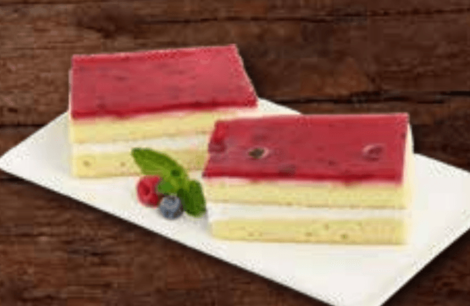 Rezina jogurt 2 x 125 g MLINOTEST - Akcija v trgovini Spar