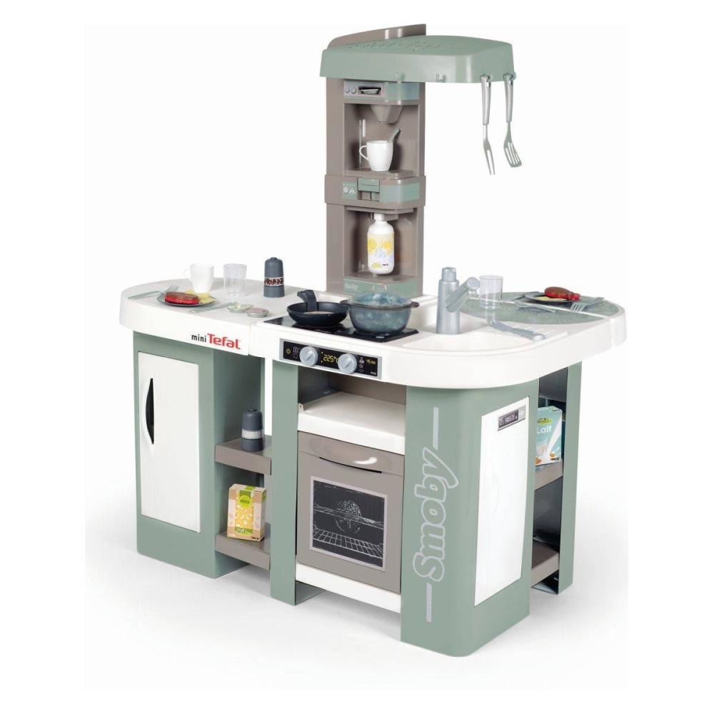 Kuhinja Tefal Studio Smoby - Akcija v trgovini Baby Center