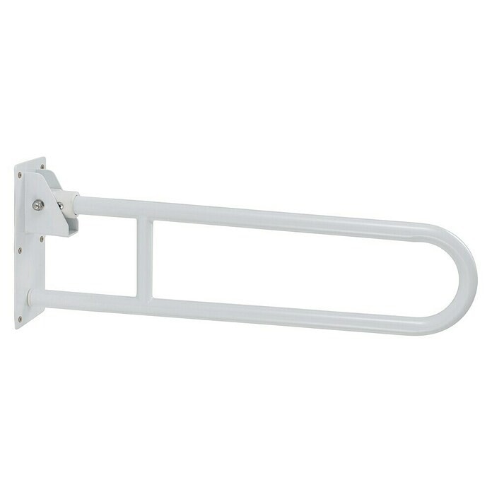 Careosan Držalo za WC d 60 cm Akcija v trgovini Bauhaus