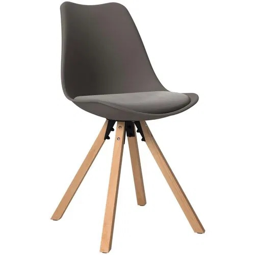 Dizajnerski stol „LILLY 2" based - Akcija v trgovini Mömax