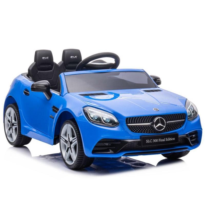 Avto na akumulator Mercedez SLC 300 - Akcija v trgovini Baby Center