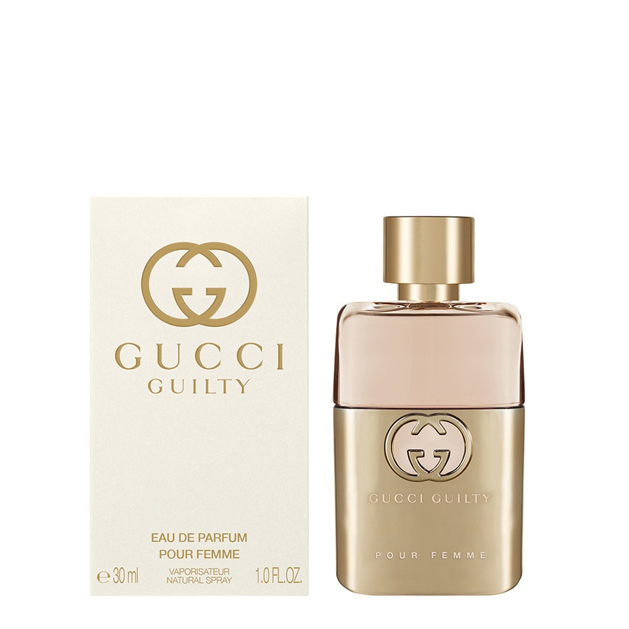 Gucci Guilty Pour Femme 30 ml - Akcija v trgovini Kompas Shop