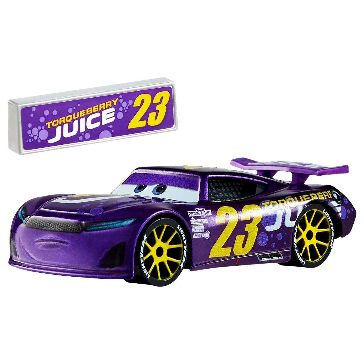 Diecast NASCAR vozila - Akcija v trgovini Mueller