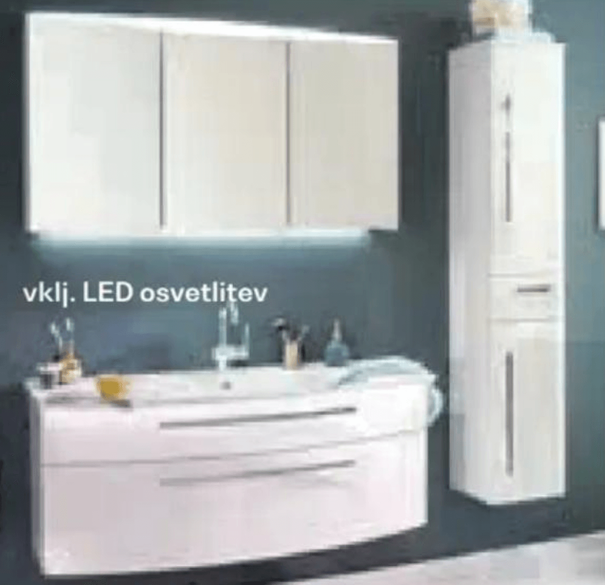 Kopalnica MARTIN HAUPT - Akcija v trgovini Rutar