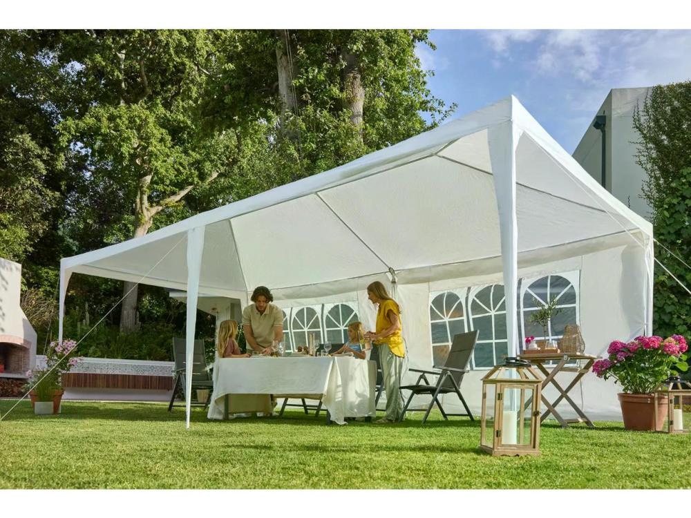 LIVARNO Paviljon XL - Akcija u trgovini Lidl