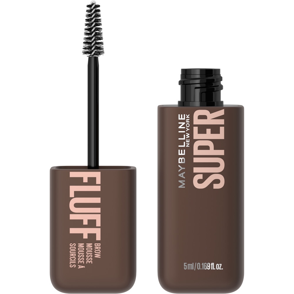 Maybelline Super Fluff maskara MAYBELLINE NEW YORK - Akcija v trgovini Mueller