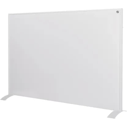Infrardeči panelni grelnik Wi-Fi Odda 89,5 x 59,5 x 4,5 cm Akcija v trgovini Obi