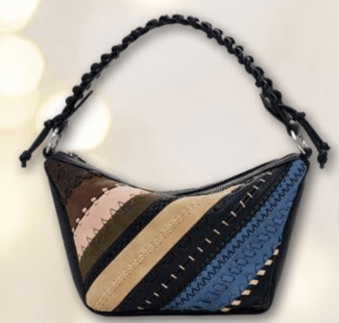 ženska torbica DESIGUAL - Akcija v trgovini Kompas Shop