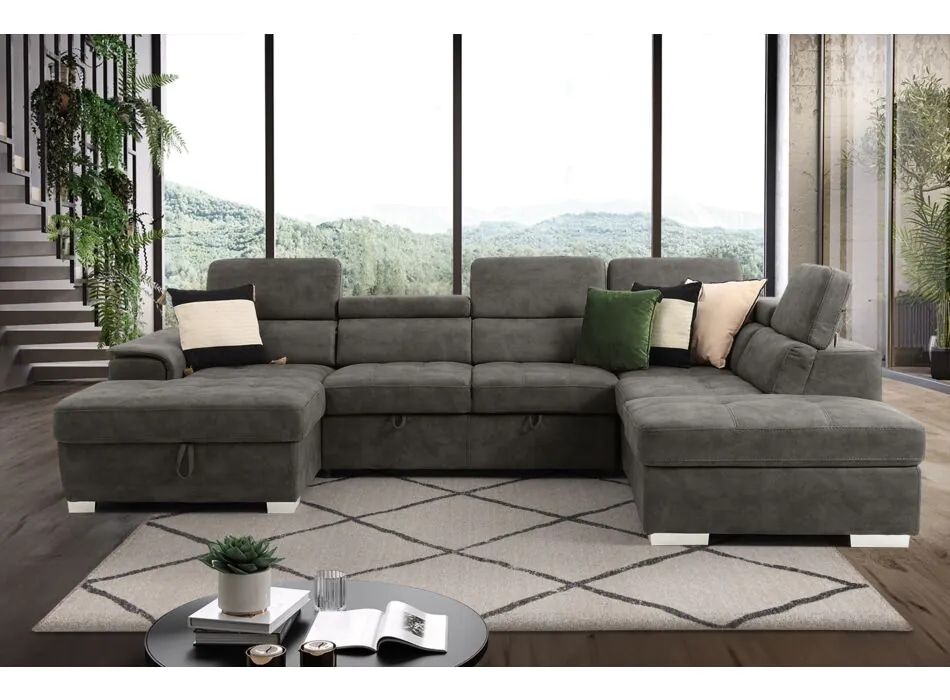 Kotna CAPRI V LIFESTYLE - Akcija v trgovini Harvey Norman