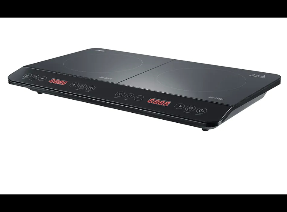 Prenosna indukcijska plošča Iskra IC-3500D - Akcija v trgovini Harvey Norman