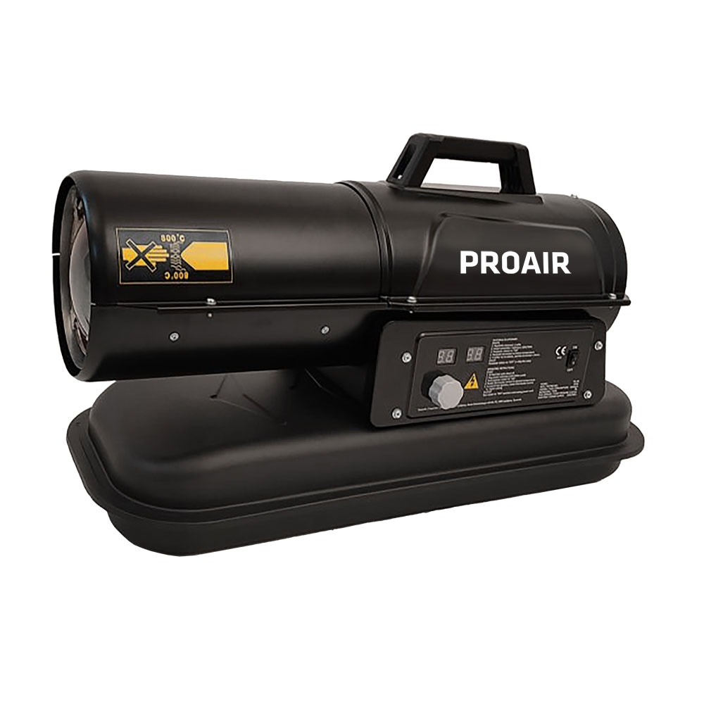 Oljni grelec ZB-OG10 PROAIR - Akcija v trgovini Jager