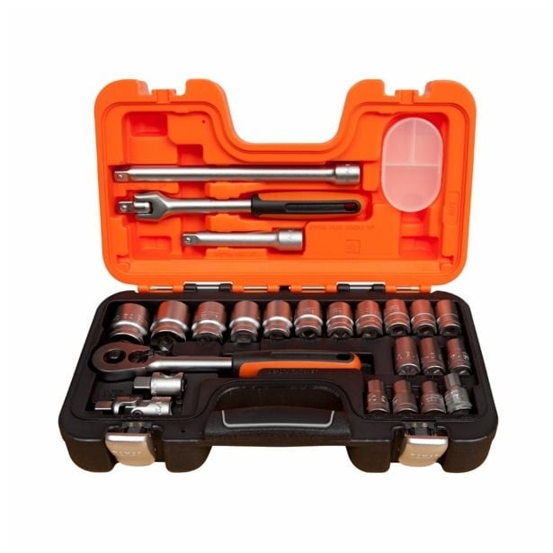 Nasadni ključi Bahco - Akcija v trgovini Merkur