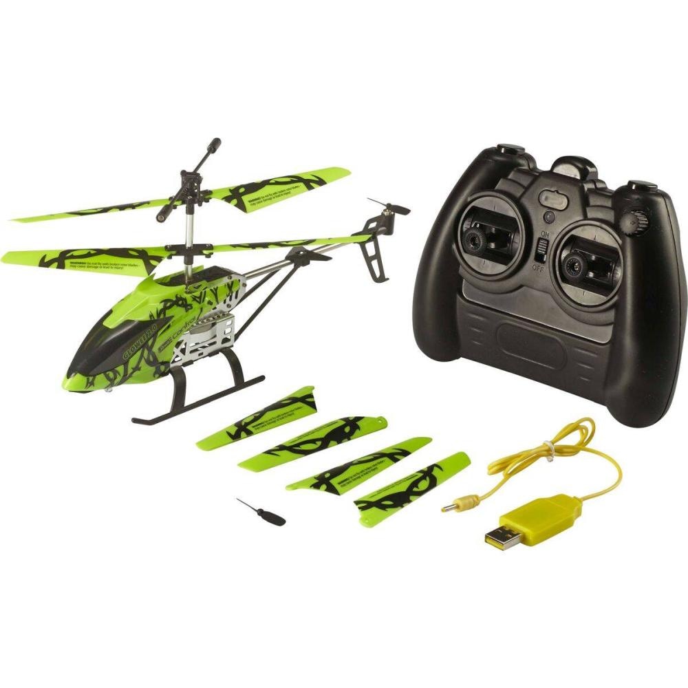 Revell RC Nadzorni helikopter Glowee - Akcija v trgovini Mueller