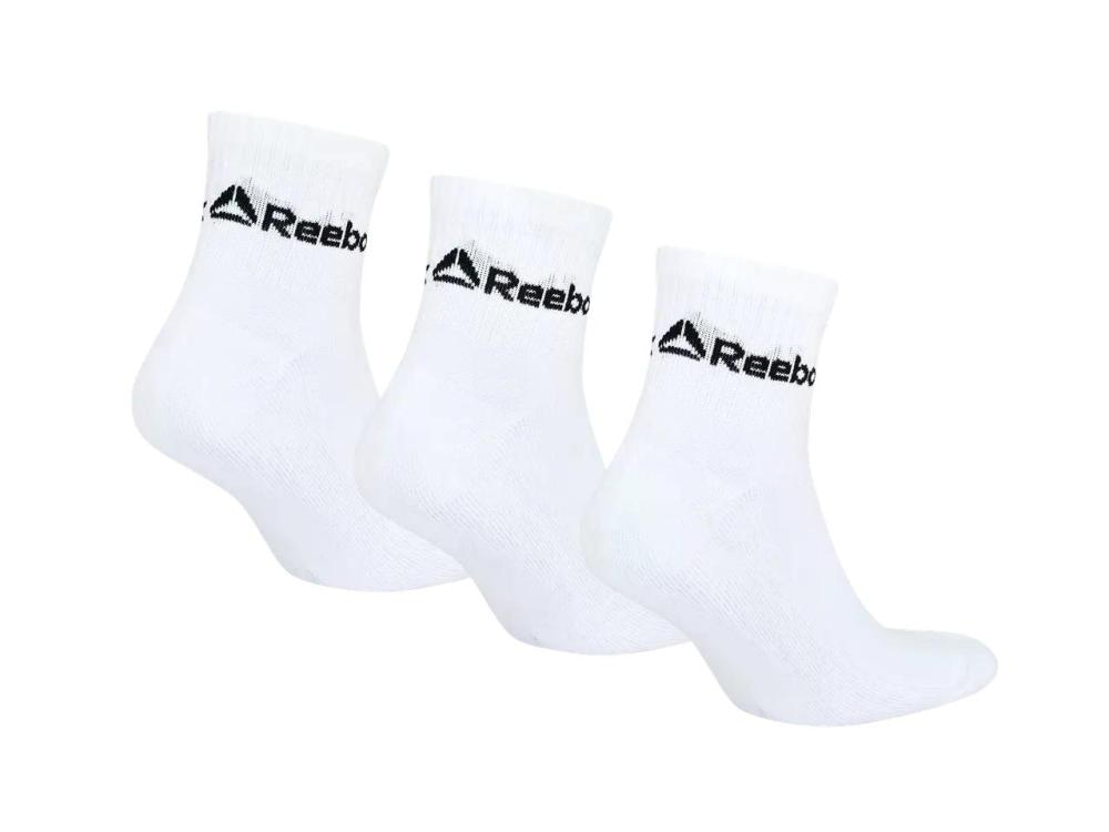 Reebok Športne nogavice 3 pari - Akcija v trgovini Lidl