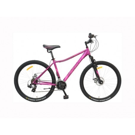 Gorsko kolo MTB Spring Gisele 27,5" 27,5" - Akcija v trgovini Pevex