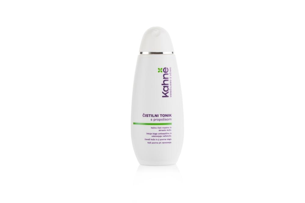 Čistilni Tonik 200 ml Kahne - Akcija v trgovini E.Leclerc