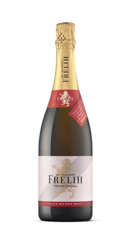 Frelih penina Extra Brut ali Brut Rosé 0,75 l Akcija v trgovini E.Leclerc