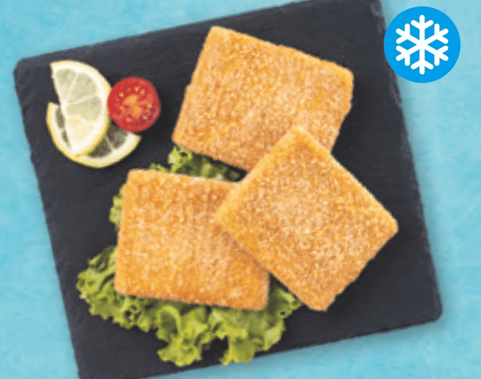 Losos file 1 kg Coolhouse - Akcija v trgovini Spar