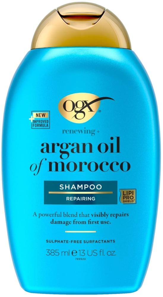 OGX šamponi ali balzami za lase - Akcija v trgovini Tuš