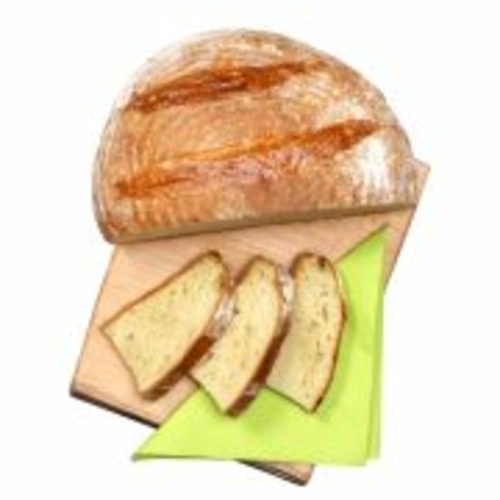 Pekarna SPAR Matjažev hlebec 1 kg - Akcija v trgovini Spar