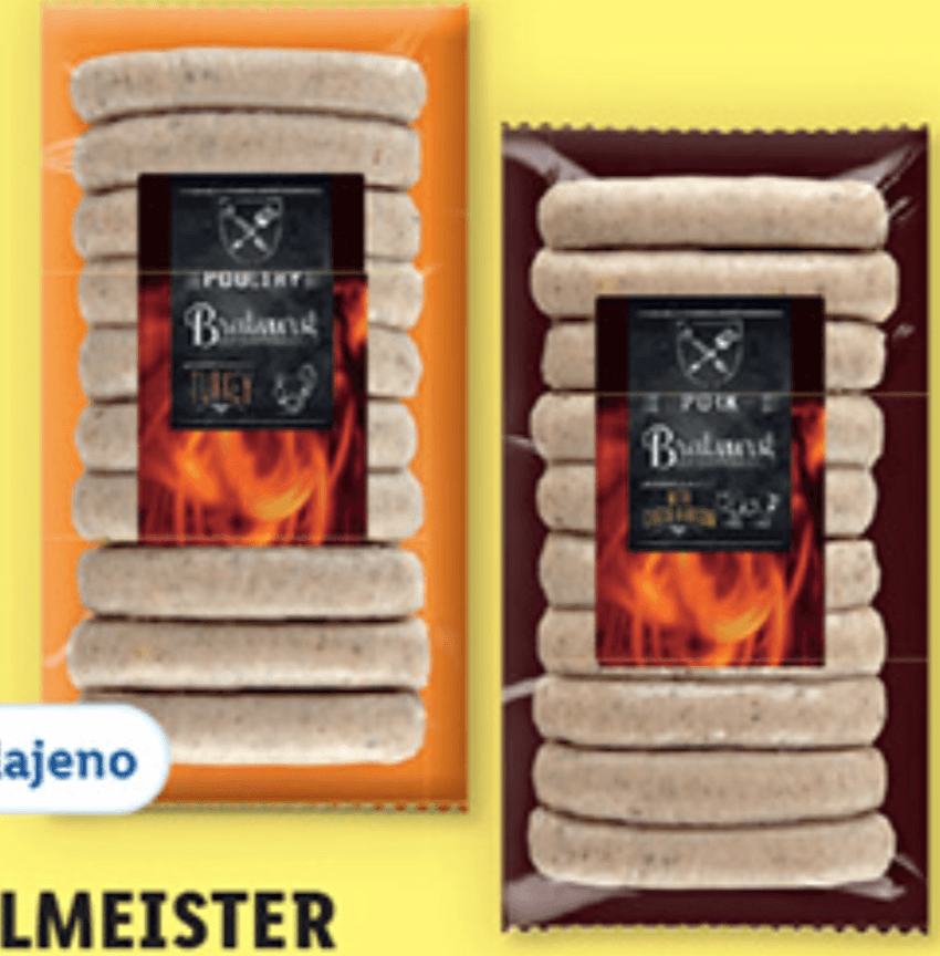 GRILLMEISTER Mini pečenice 250 g - Akcija v trgovini Lidl