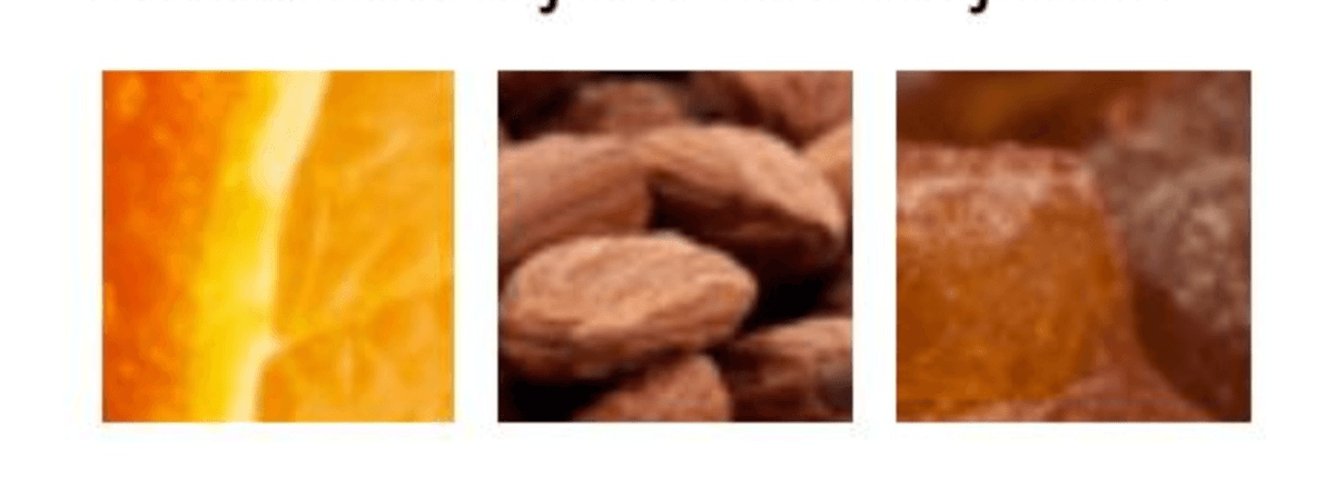 Amber Elixir Warm Temptation odišavljena meglica za telo 100 ml Oriflame - Akcija v trgovini Oriflame