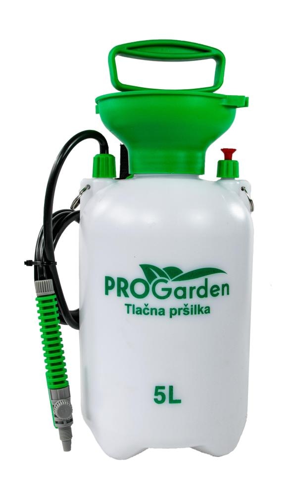 Razpršilec za rastline 5 l PRO GARDEN - Akcija v trgovini Spar
