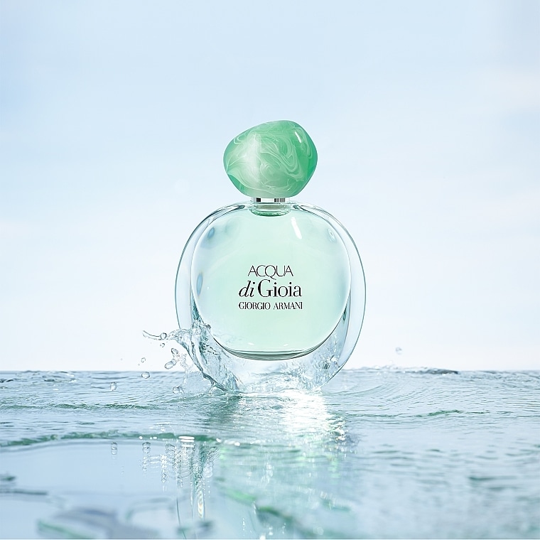 GIORGIO ARMANI Acqua di Gioia 100 ml - Akcija v trgovini Kompas Shop