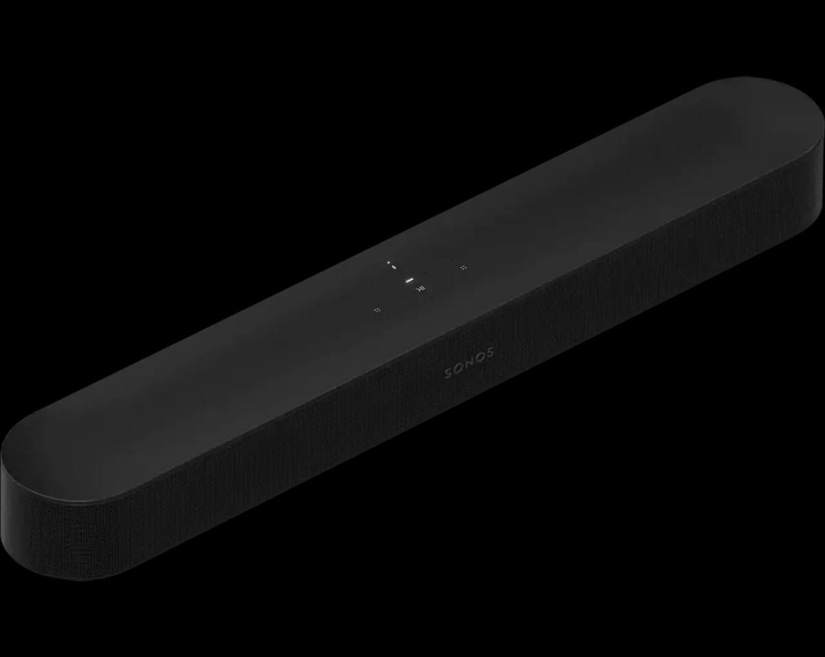 Sonos BEAM Zvočnik soundbar - Akcija v trgovini Harvey Norman