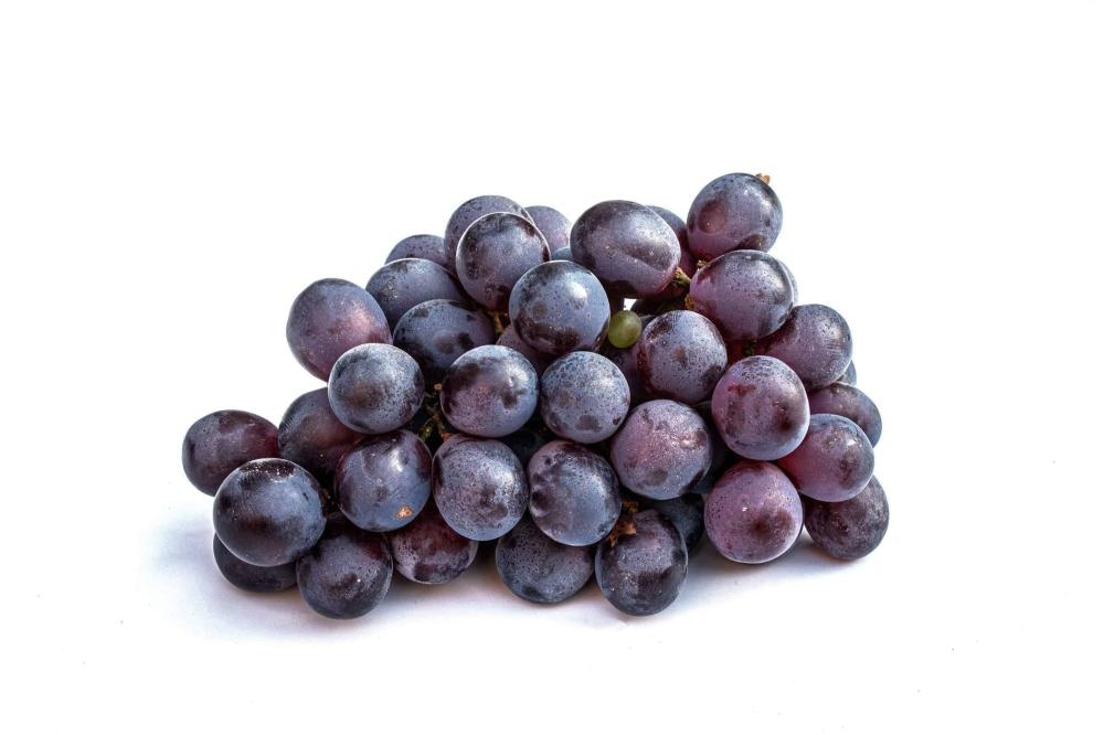 Črno grozdje - Akcija v trgovini Eurospin