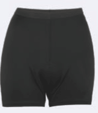 Ženske/moške kolesarske kratke hlače CRANE - Akcija v trgovini Hofer