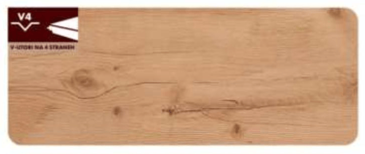 Narvik 2,22 m² - Akcija v trgovini Bauhaus