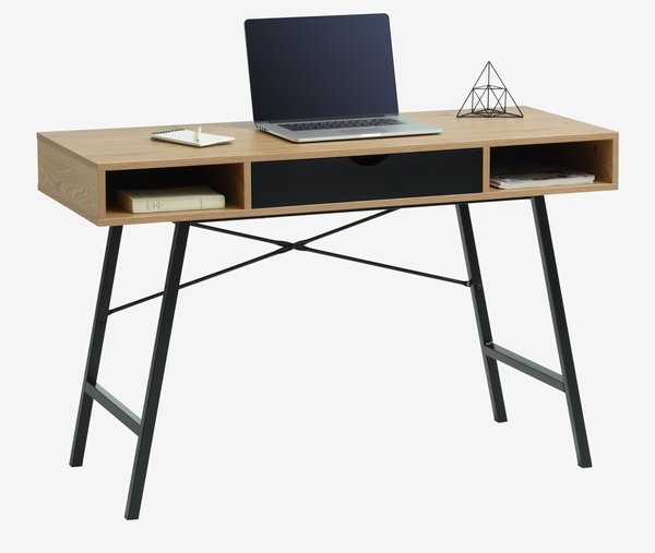 Pisalna miza ABBETVED - Akcija v trgovini Jysk