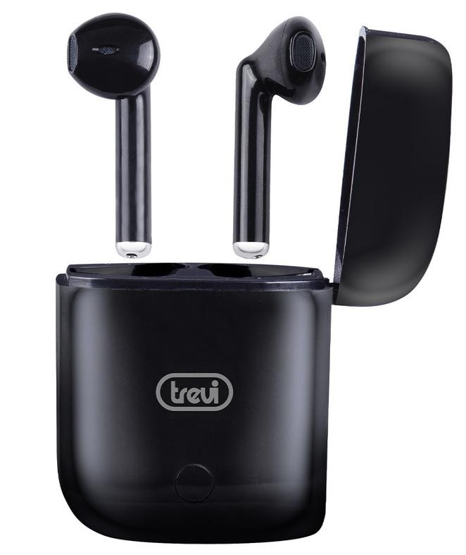 Trevi Slušalke HMP12E20 - Akcija v trgovini E.Leclerc